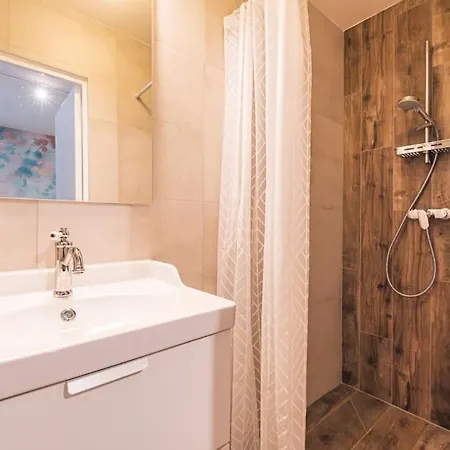 Apartamento La Tirelire *
