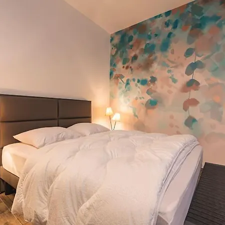 Apartamento La Tirelire Reims