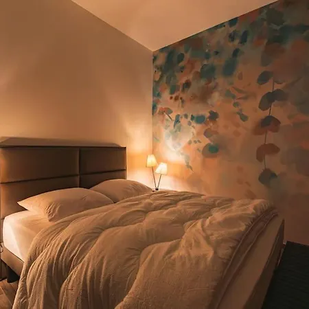 La Tirelire Apartamento