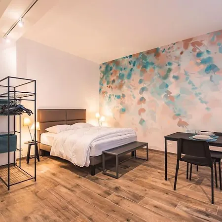 Apartamento La Tirelire